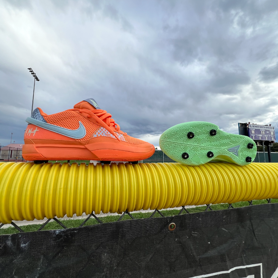 YARDKICKS® Baseball Cleat Traction Kit