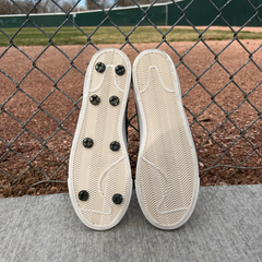 YARDKICKS® METAL Baseball Traction Kit