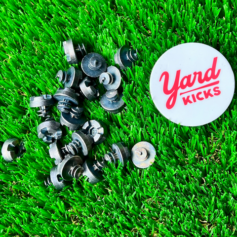 YARDKICKS® Baseball Cleat Traction Kit