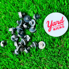YARDKICKS® METAL Baseball Traction Kit