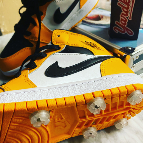 YARDKICKS® V2 Traction Kit