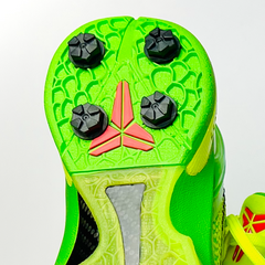 YARDKICKS® Baseball Cleat Traction Kit V4 MOLDED