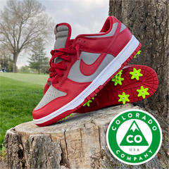 GOLFKICKS® V5 Traction Kit